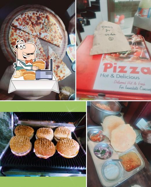 Royal Pizza