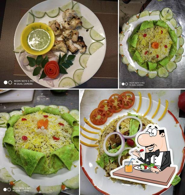 Tollywood Restaurant