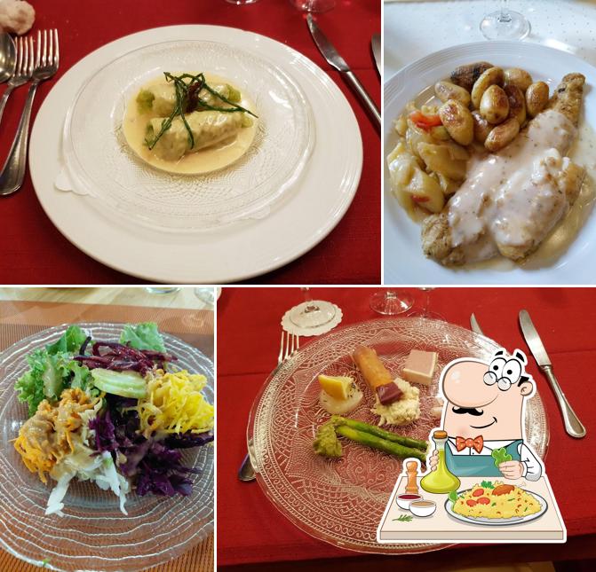 Restaurant de la Poste