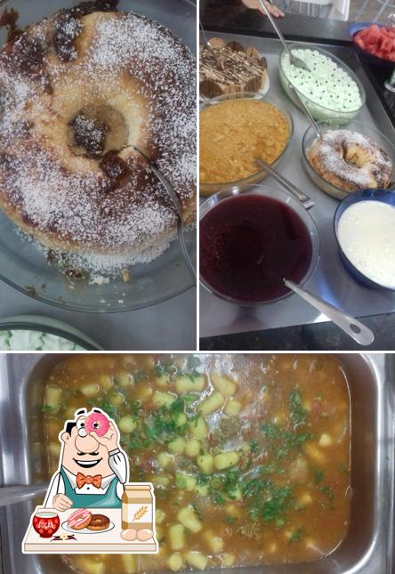 Restaurante E Churascaria Lopes