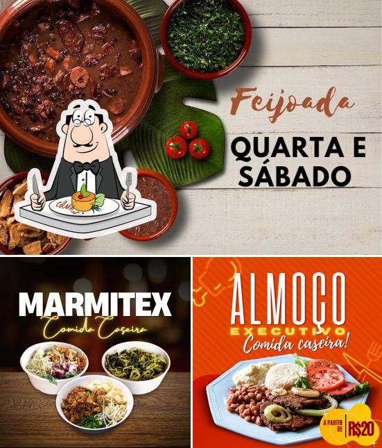 Restaurante San Beni Nova Aliança