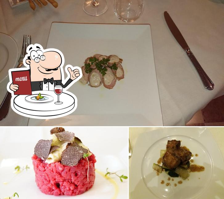 Cibo al al Cortese