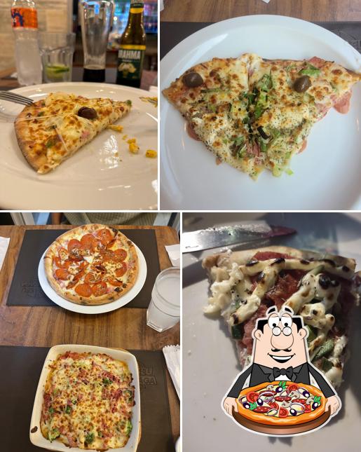 Seu Gonzaga Pizzaria