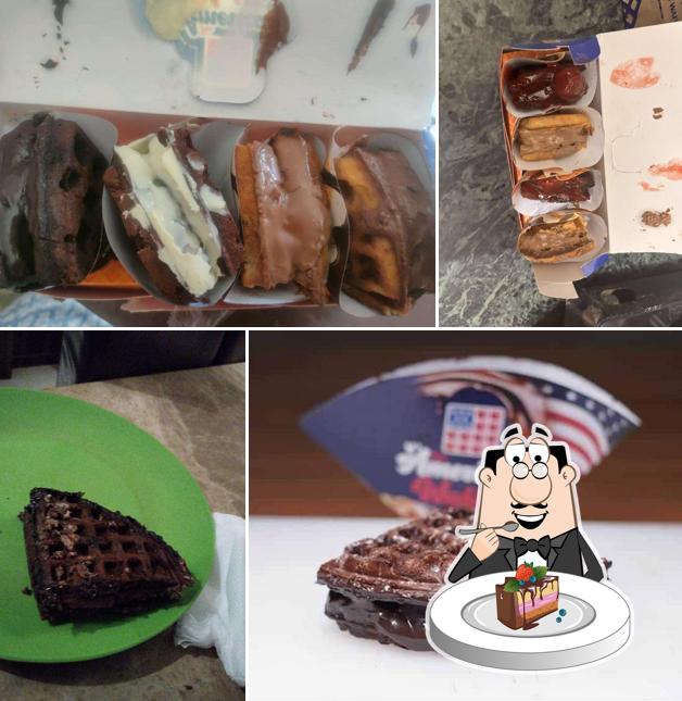 The American Waffle Co