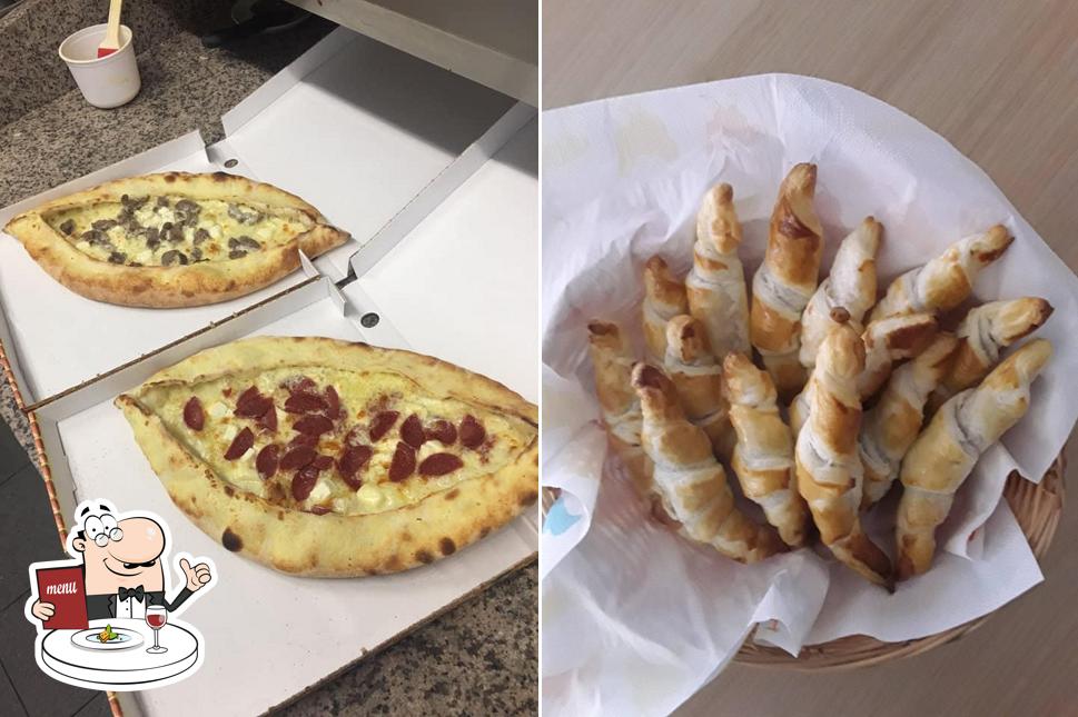 Platti al Yildiz Kebab & Pizza