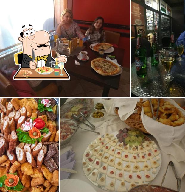 Cibo al Bistro & Catering Titanik