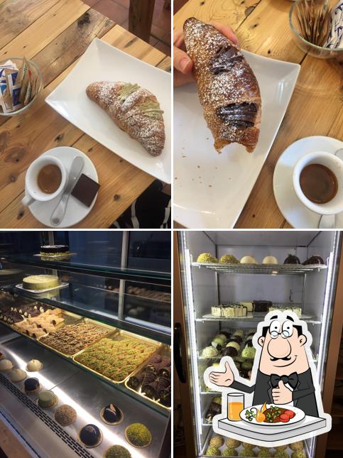 Cibo al CioccOfficina Noto