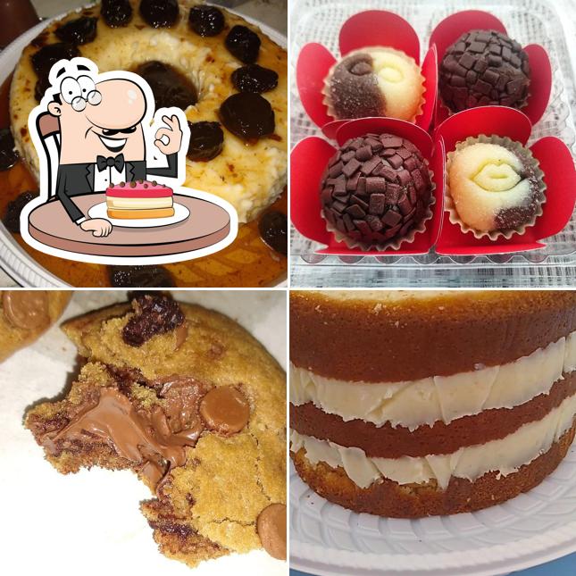 Ana Flávia Doces e Sobremesas