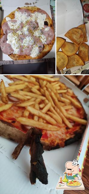 Cibo al Fantasy