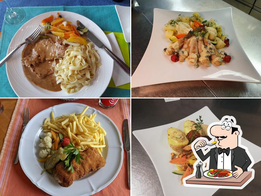 Hotel Restaurant Morgarten am Ägerisee