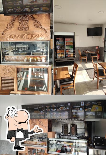 Idil Restaurant
