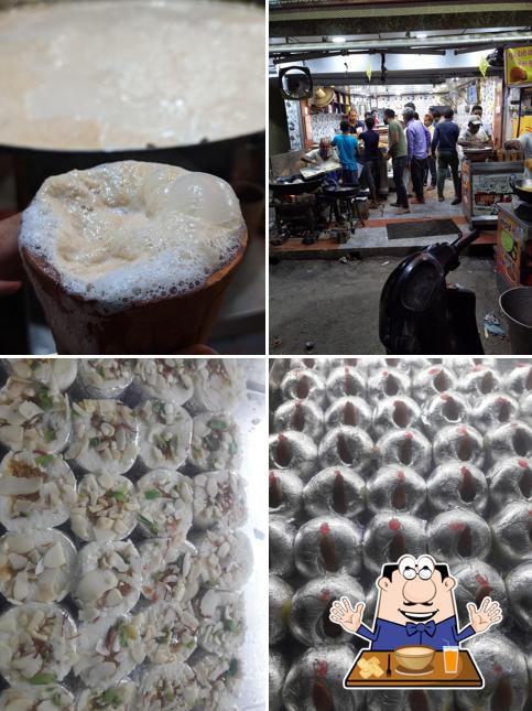 Lala Dayaram Sweets