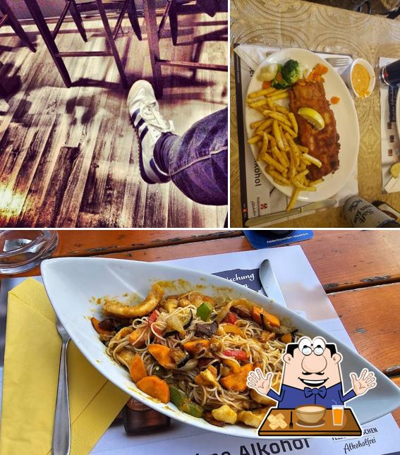 Cibo al Mulia Restaurant