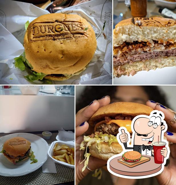 O Burgues Hamburgueria Clássica Ribeirão Preto