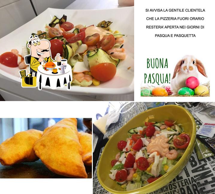 Pizzeria Fuori Orario