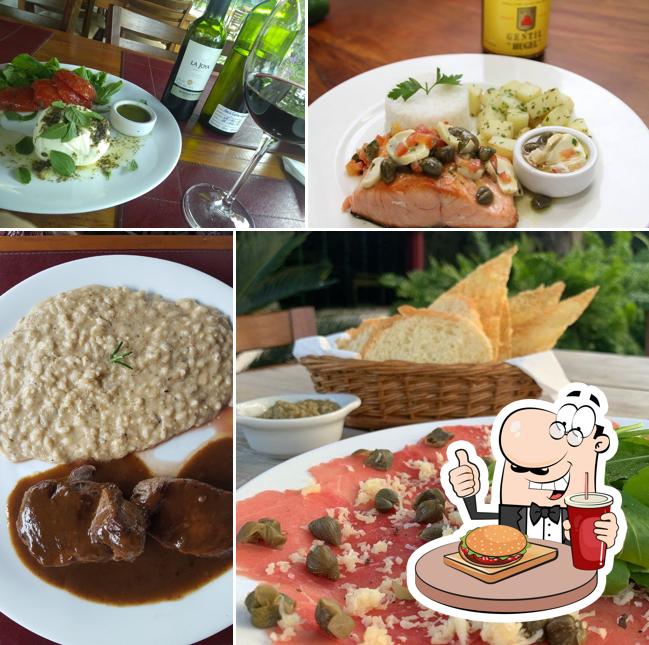 Tutti Amici Gastronomia