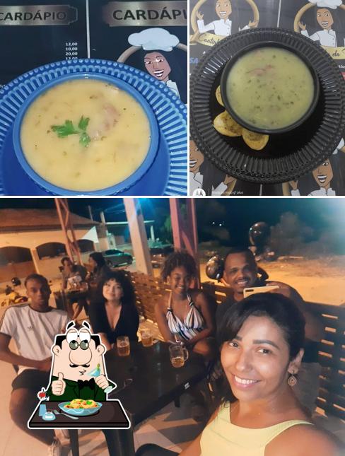 Bar Da Tina