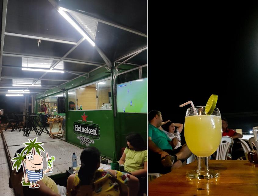 Dusk Bar