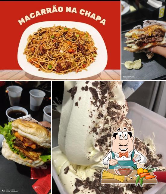 Fierro Açai e Sorvetes