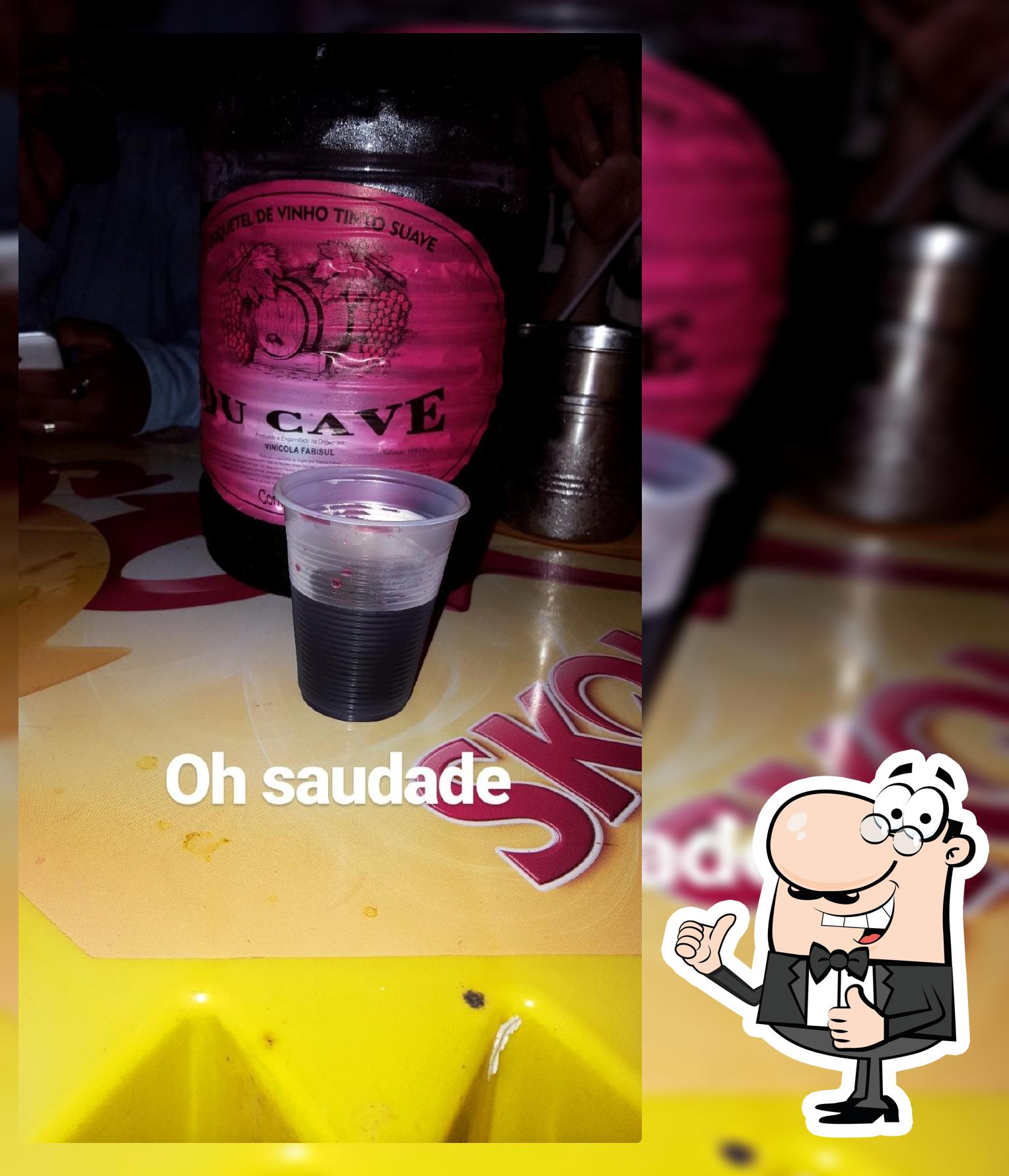 Pimenta's Bar
