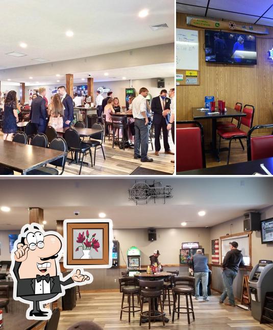 Red Zone of Colon, Colon Restaurant menu, prices and reviews