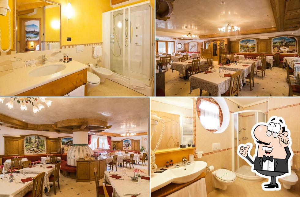 Ristorante Rosa degli Angeli