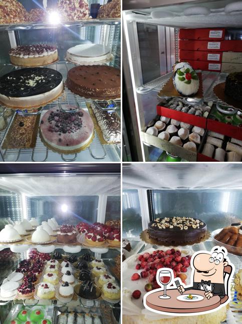 Spagnuolo Caffe' Striano