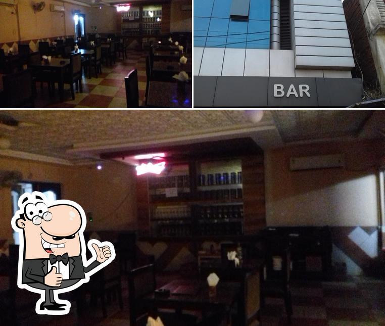 See the photo of Vineet Bar
