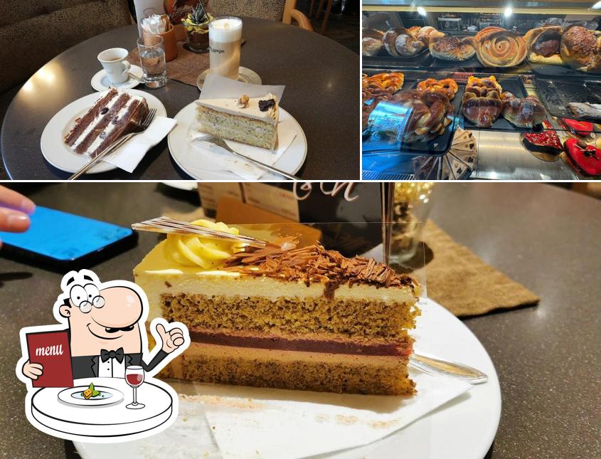 Platti al Pupp Pupptry Pasticceria Pupp