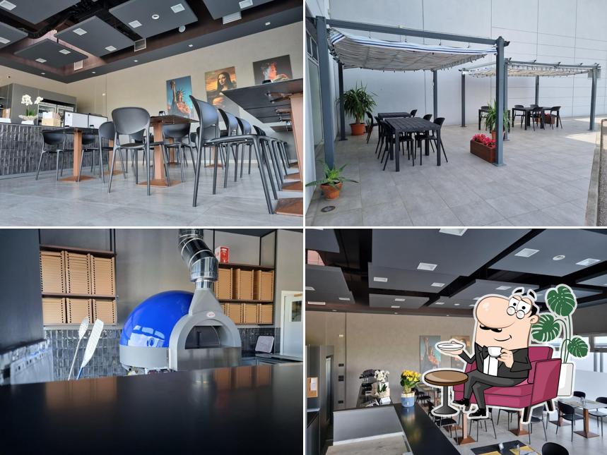 ANIMA Pizza & Burger