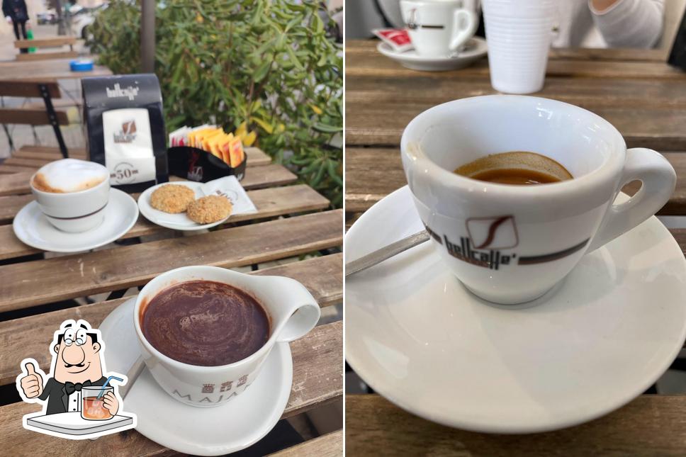 Caffè al Antica Caffetteria