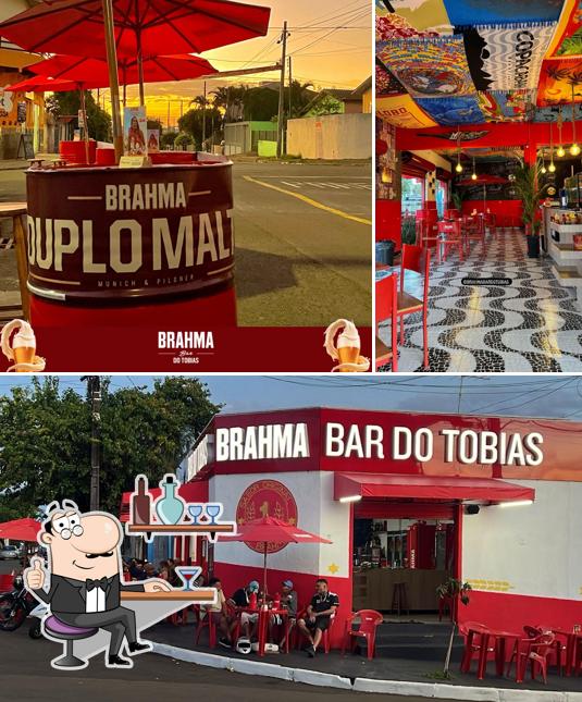 Brahma Bar