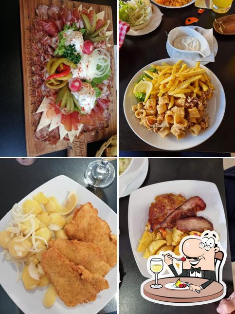 Cibo al Catering Restoran Kapelščak