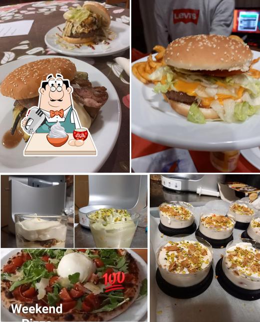 Circolo bar osteria Serenella