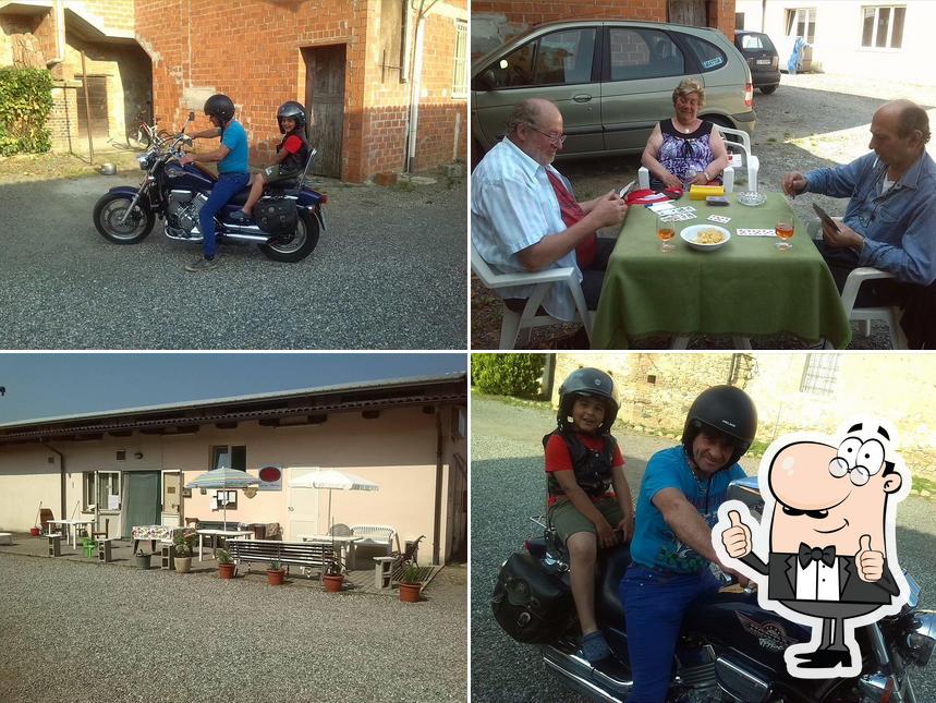 Guarda la foto di Circolo culturale la bessa