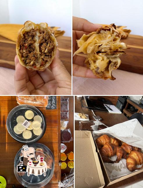 DOCA MEDIALUNAS, EMPANADAS (delivery & take away)