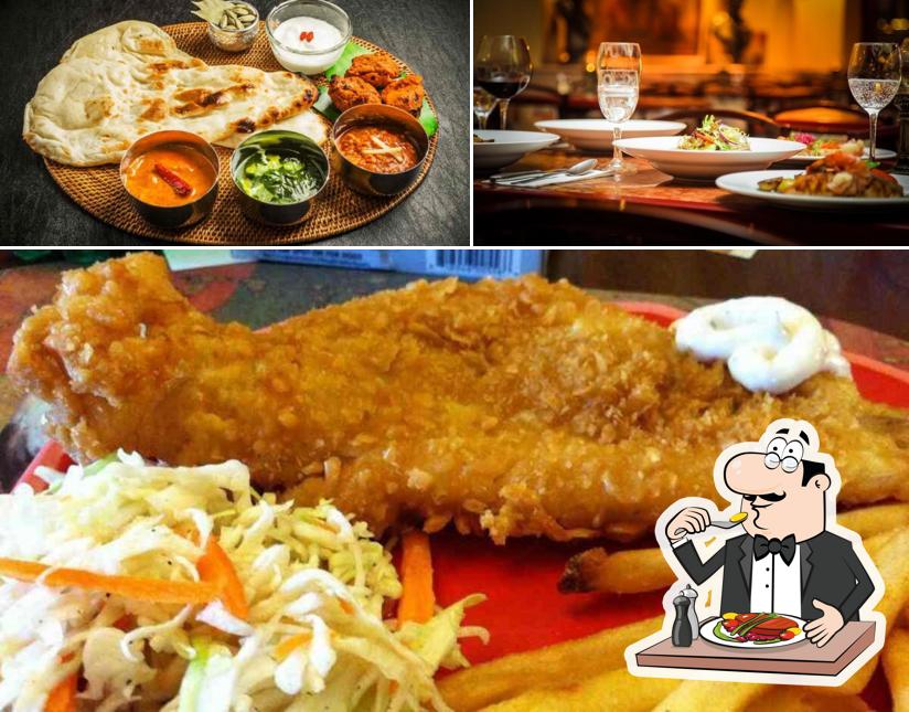 Food at Foodshed