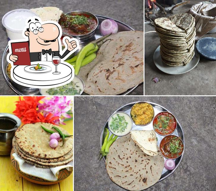 Jay Khodiyar Homestay & desi dhaba