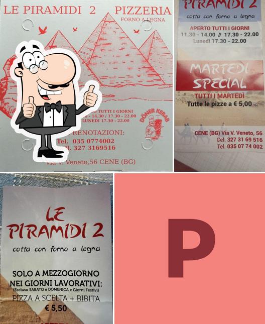 Vedi questa immagine di Le piramidi 2