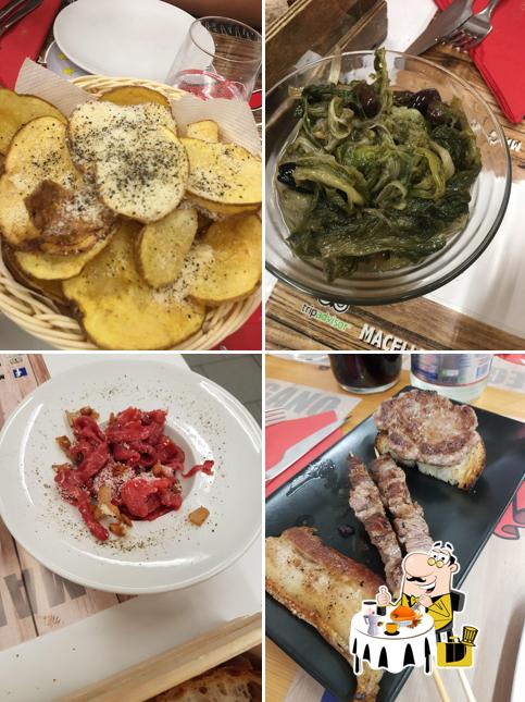 Ulivieri Macelleria Bisteccheria Griglieria