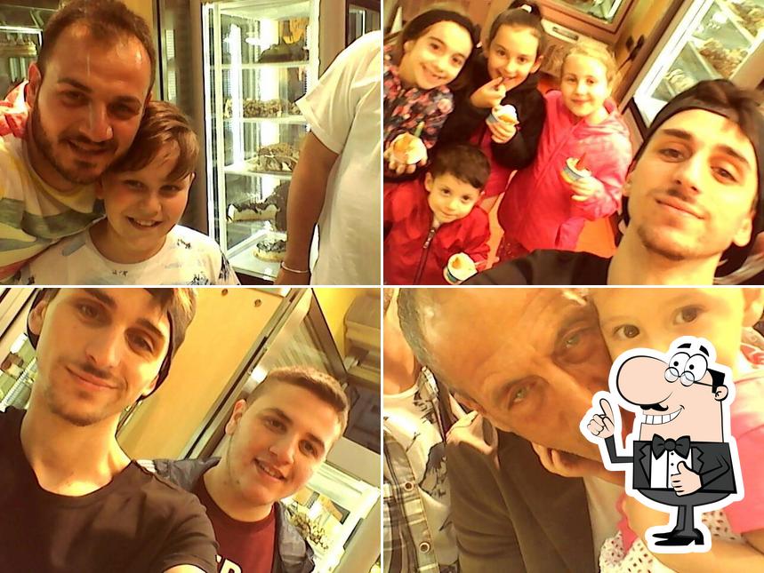 Foto di Gelateria Artigianale O' Con Sapurit