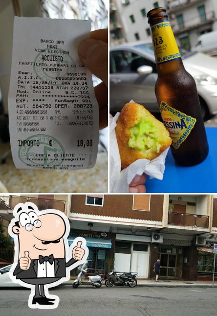 Vedi questa foto di Panetteria Nunnari Di Cannistraci Domenica