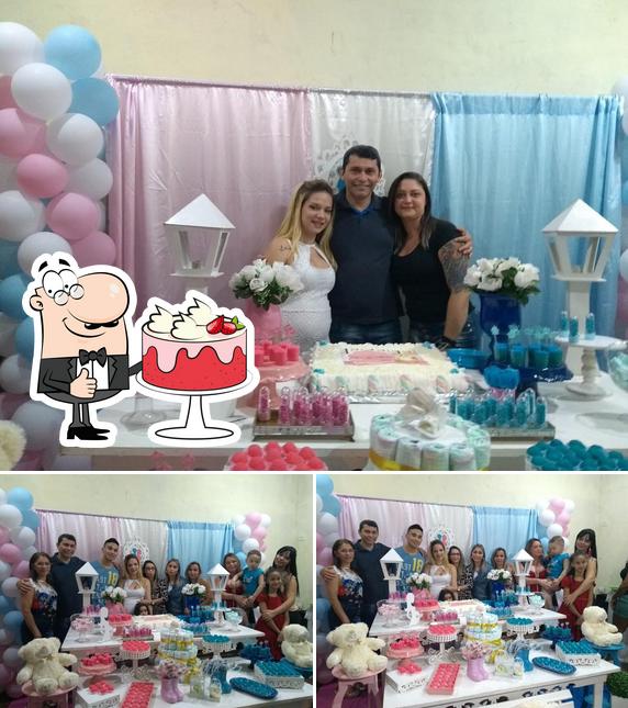 Pastelaria Diniz Salgados