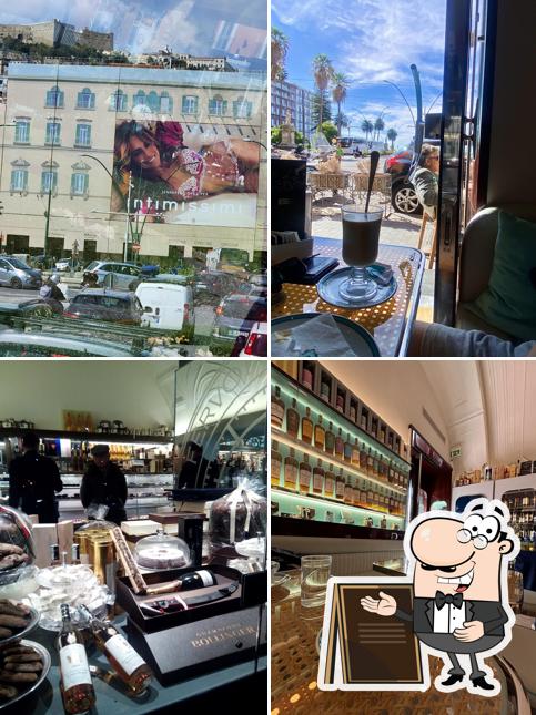 Guarda gli esterni di Riva Cafè di Oscar Leonessa