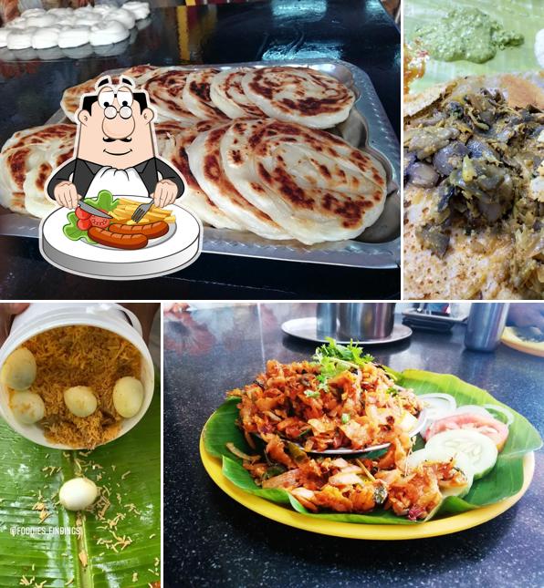 Rusi Snacks