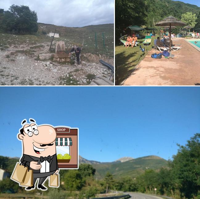 Gli esterni di Boutique Country House Serendipity