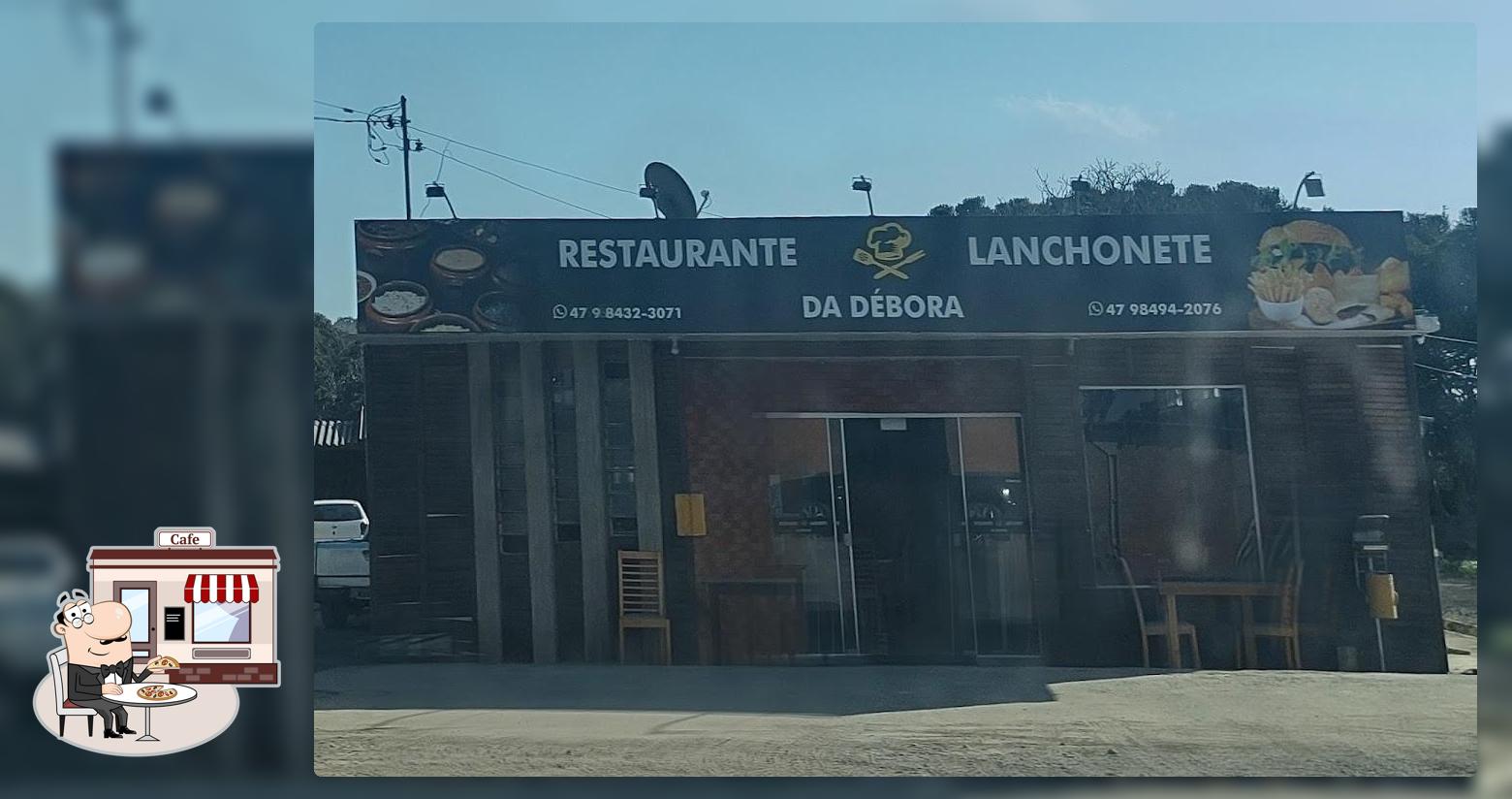 Restaurante da Débora