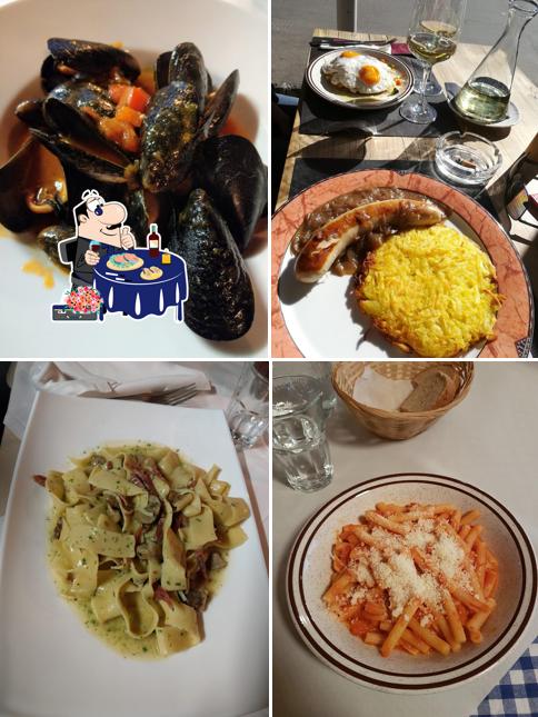 Ristorante Roberto