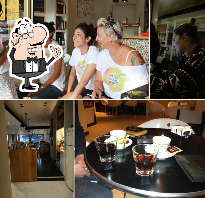 Gli interni di San Marco