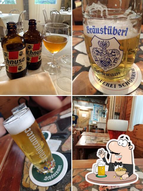 Taverna La Giostra